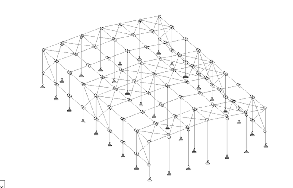 Space Truss
